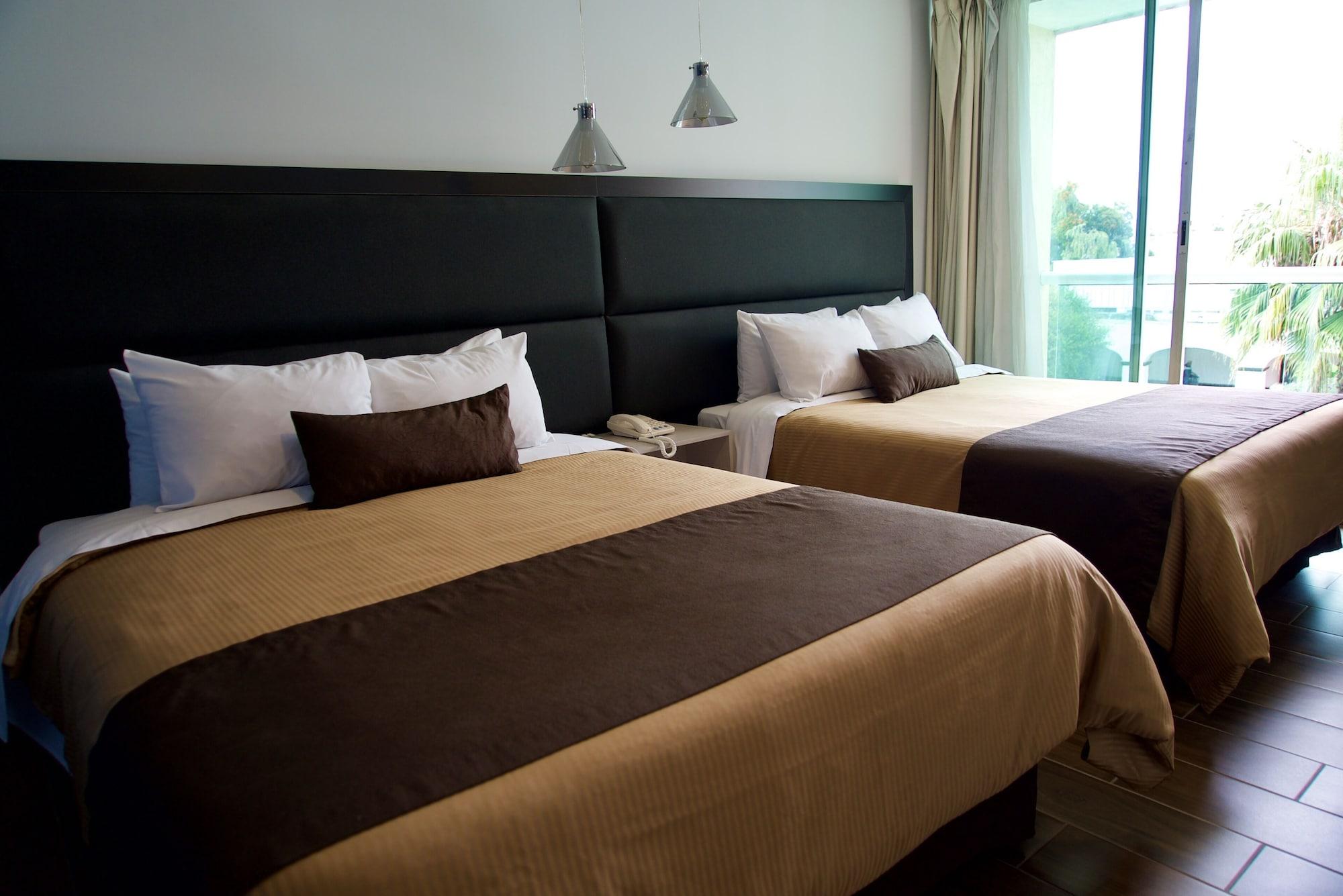 Hotel Señorial Cholula