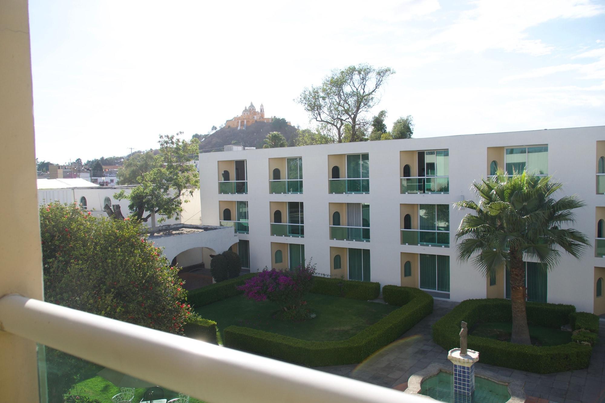 Hotel Señorial 3*