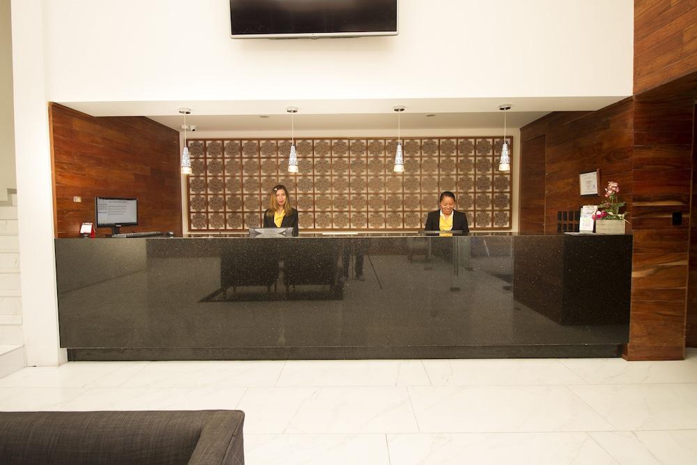 Hotel Señorial 3*