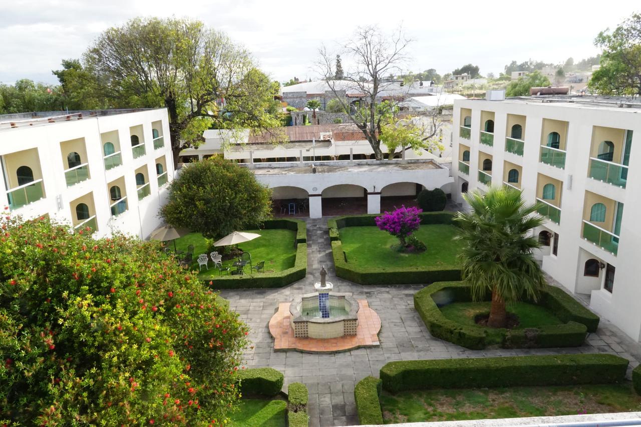 Señorial 3*
