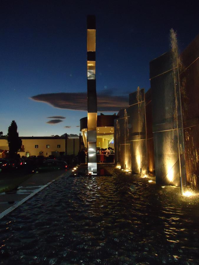 Hotel Señorial Cholula