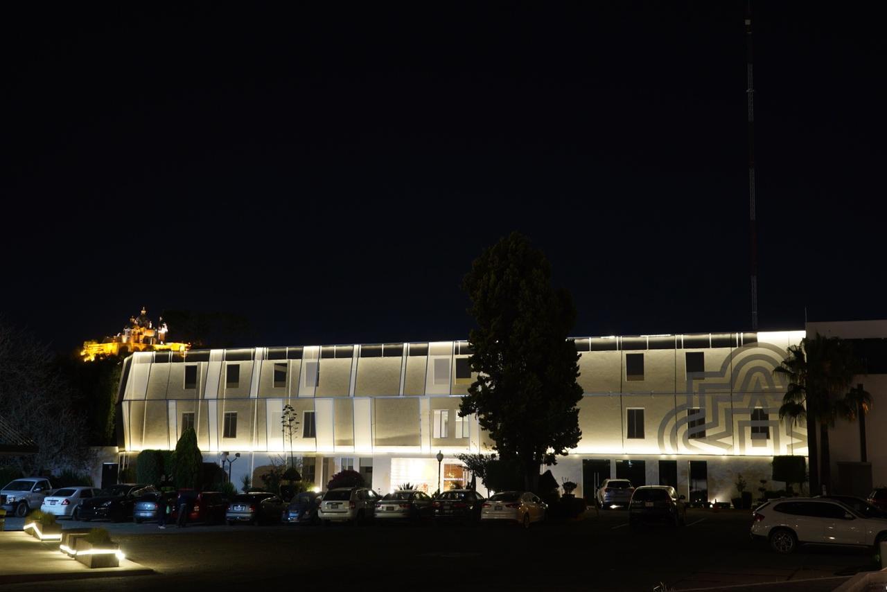 Hotel Señorial