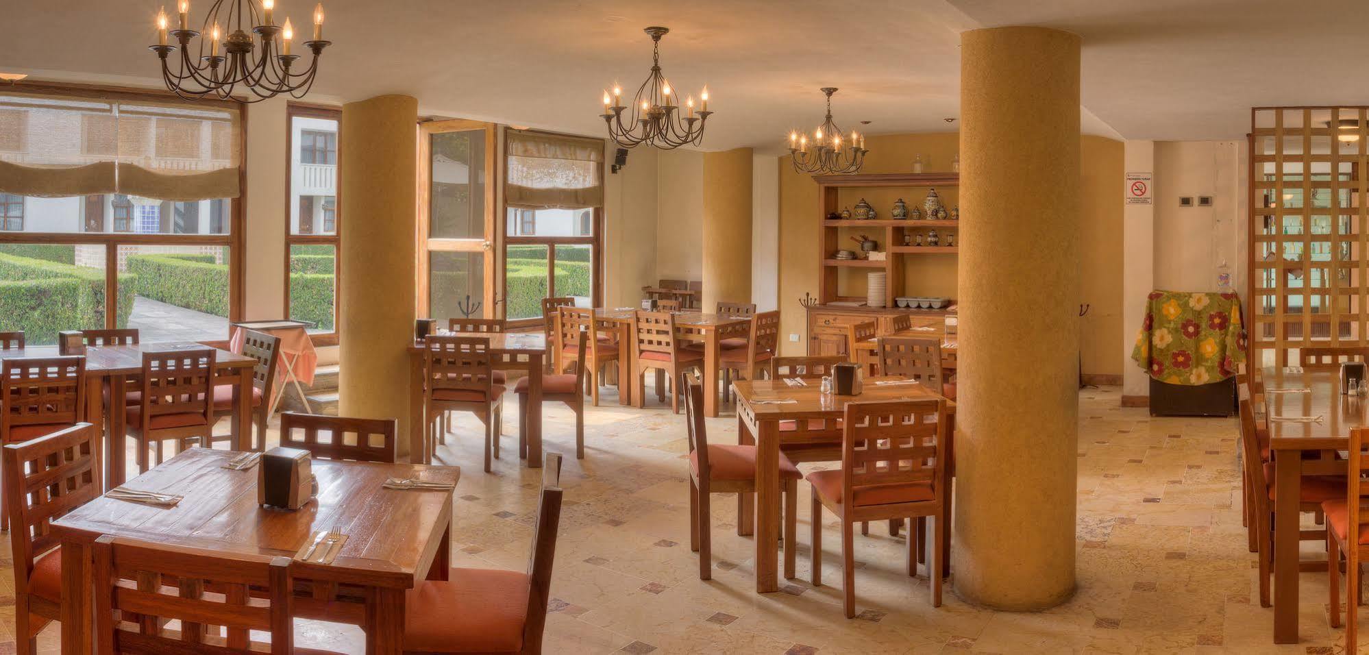 Hotel Señorial