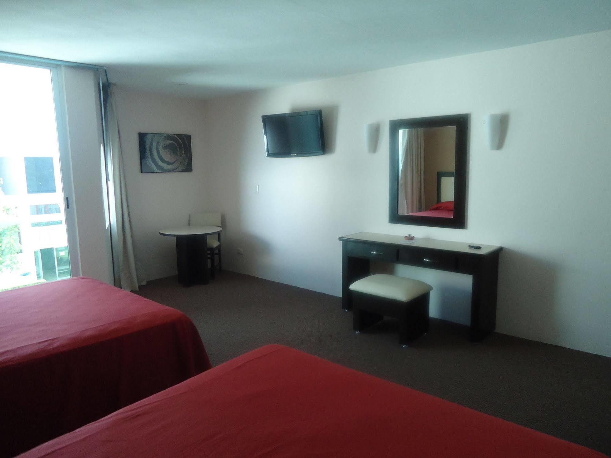 Señorial Hotel 3*