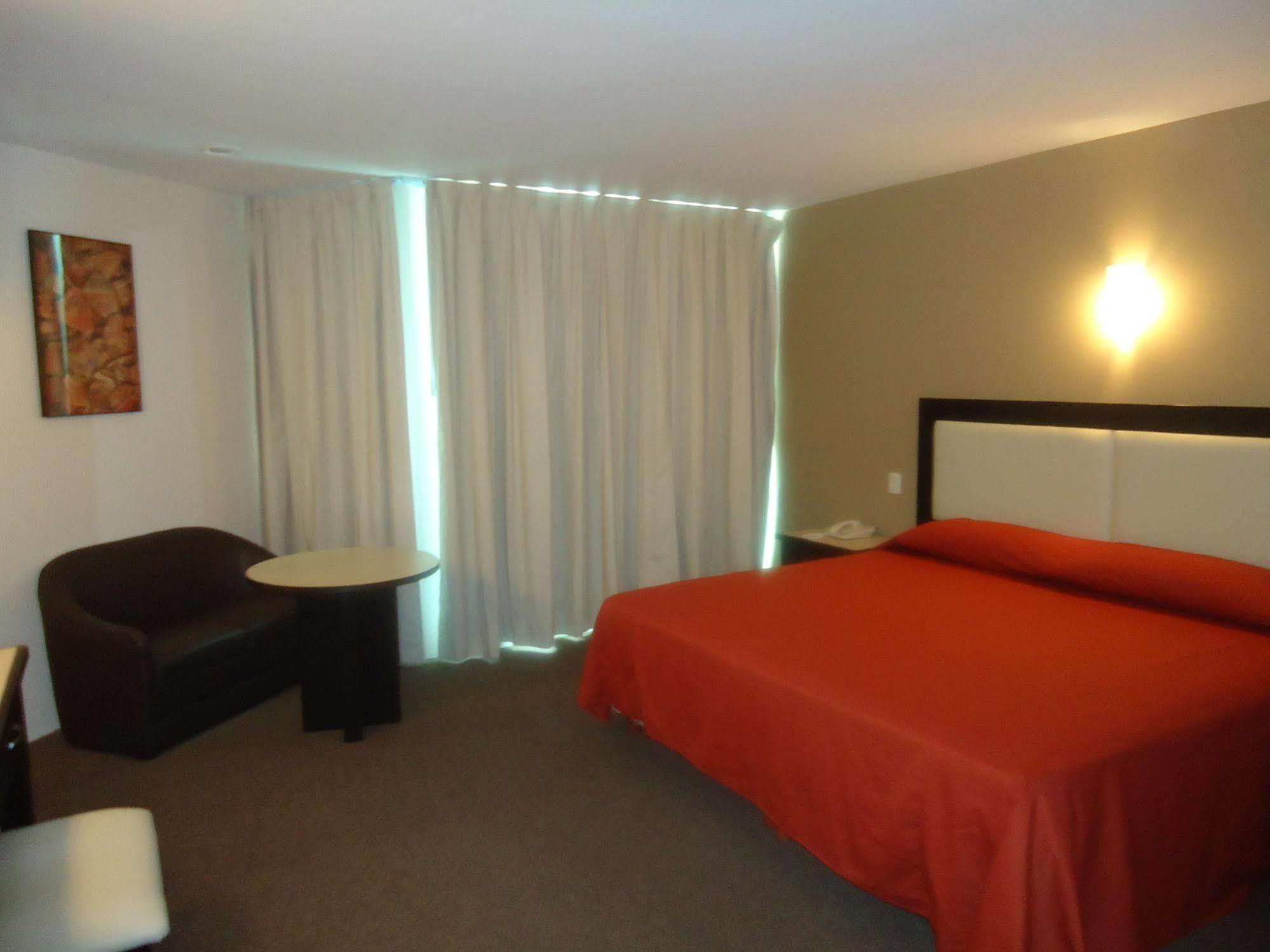 Señorial Hotel Cholula