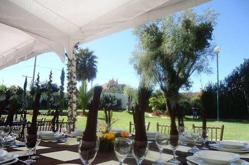 Hotel Senorial