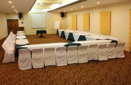 Señorial Hotel 3*