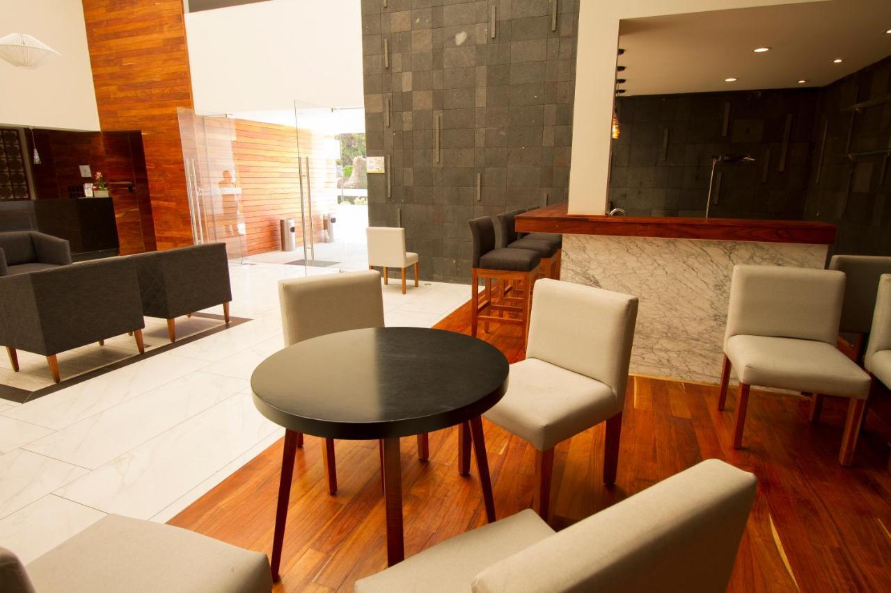 Hotel Señorial 3*