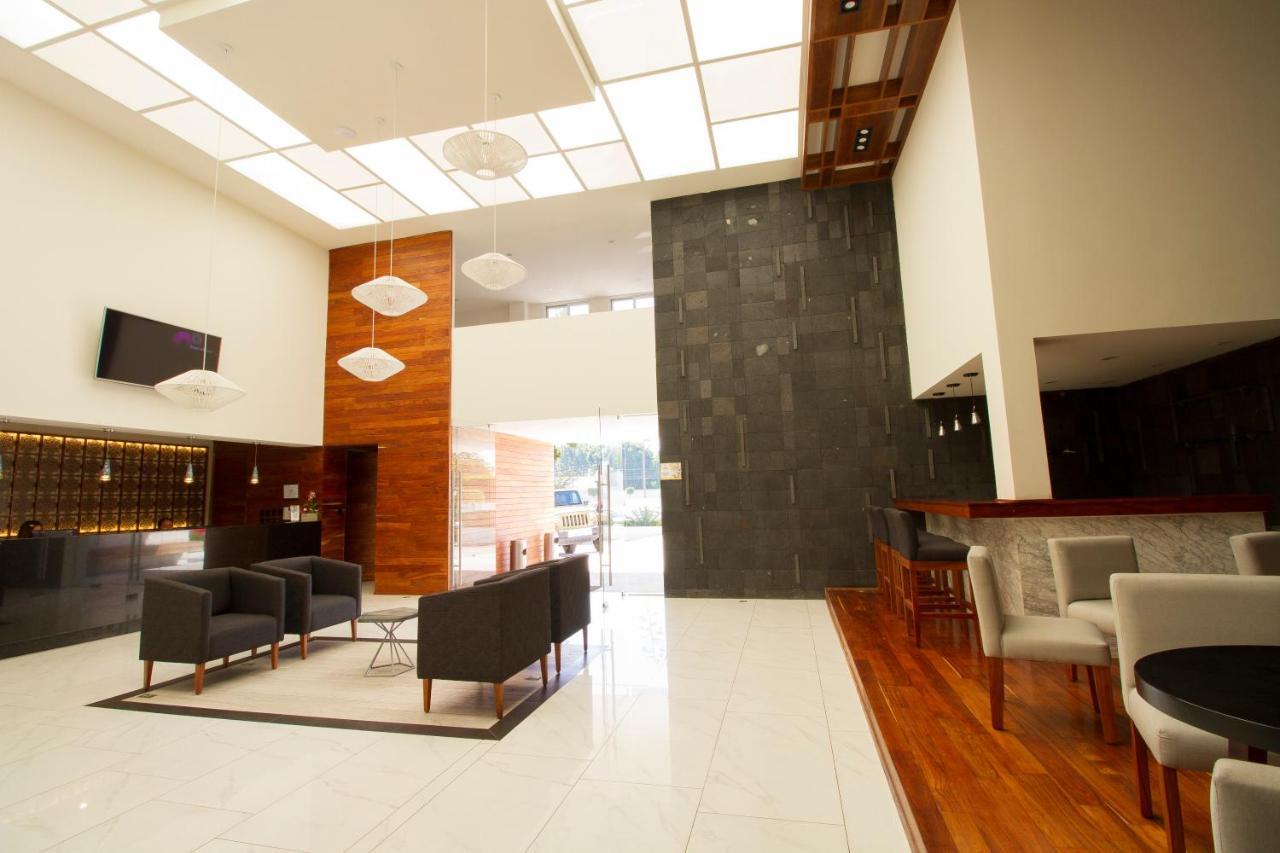 Señorial Hotel 3*